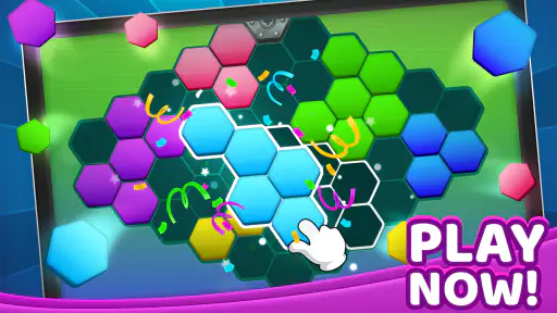Hex Match