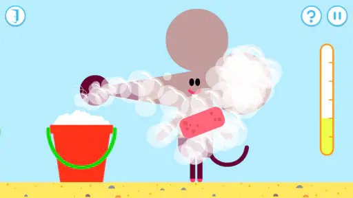 Hey Duggee: We Love Animals