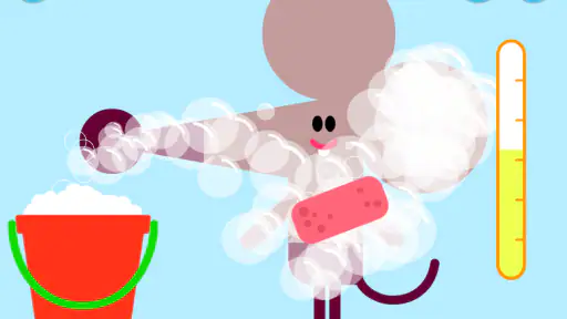 Hey Duggee: We Love Animals