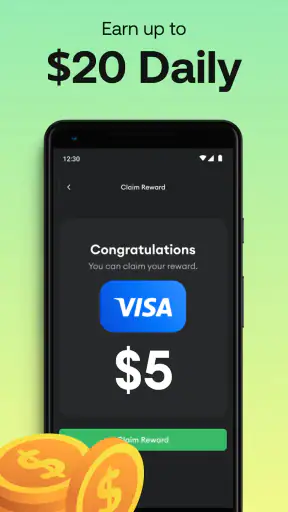 HeyCash: Play & Earn Real Cash
