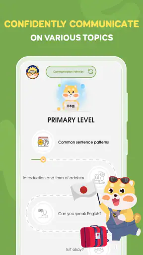 Learn Japanese: HeyJapan