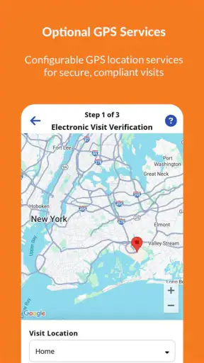 HHAeXchange+