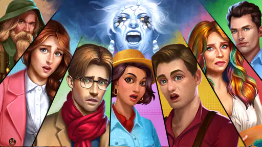 Hidden Escape Mysteries