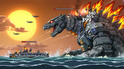 High Seas Hero: Dig & Build