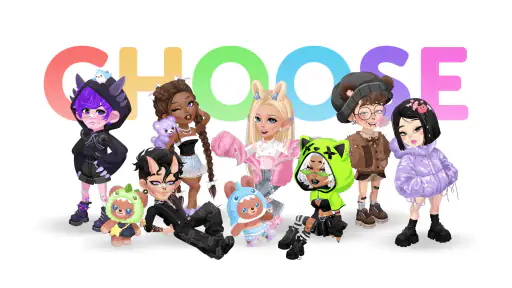 Highrise: Dress Up Avatar Chat