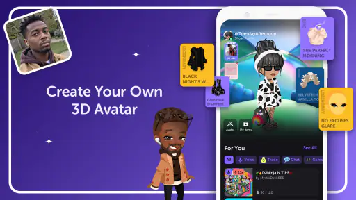 Highrise: Dress Up Avatar Chat