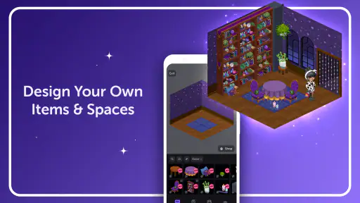 Highrise: Dress Up Avatar Chat
