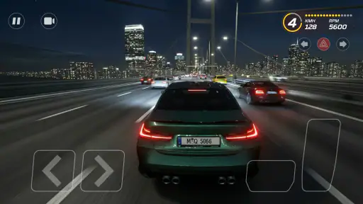 Highway Racer Pro - Car Racing