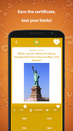 History Trivia Quiz Games
