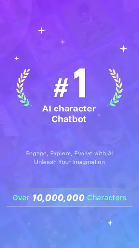 HiWaifu: AI Friend & Waifu Hub