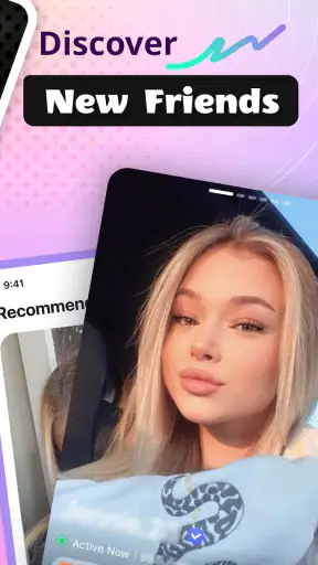 HiZone: Meet. Chat. Dating