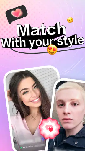 HiZone: Meet. Chat. Dating