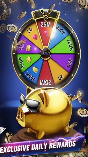 Holdem or Foldem - Texas Poker