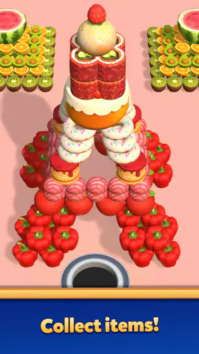 Hole Busters 3D