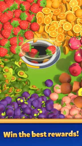 Hole Busters 3D