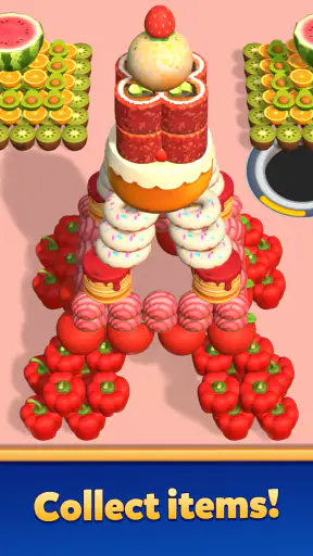 Hole Busters 3D
