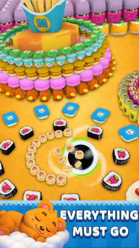 Hole Collect: Black Hole 3D