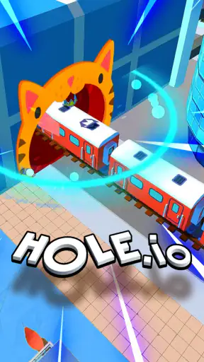 Hole.io