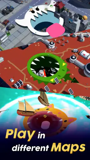 Hole.io
