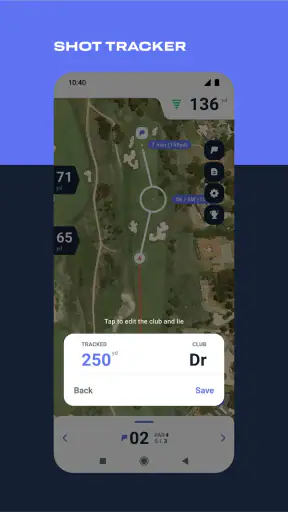 Hole19 Golf GPS & Range Finder