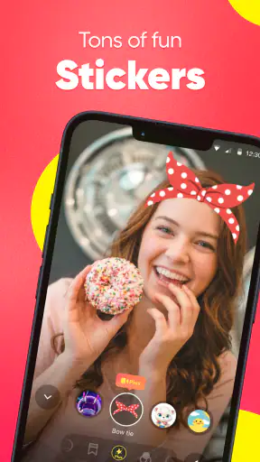HOLLA - Video Call