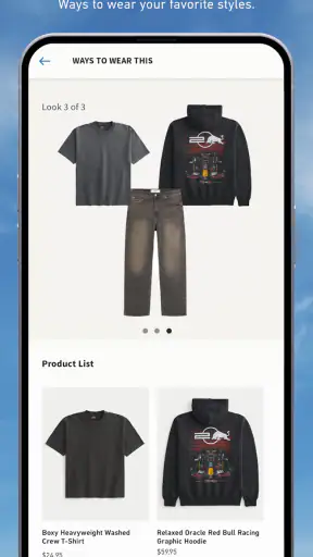 Hollister Co.
