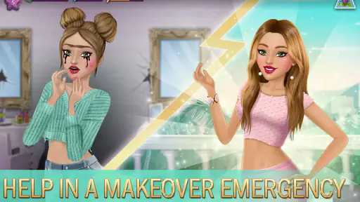 Hollywood Story®: Fashion Star