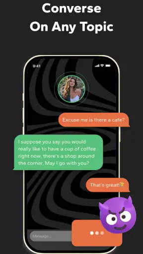 Hugi: Meet Real Local People