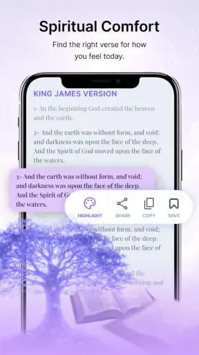 Holy Bible