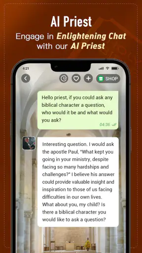 Holy Bible, KJV Bible + Audio