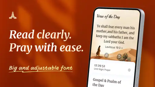 Holy Bible-Large Print