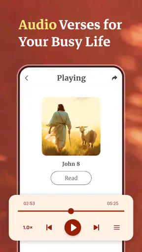 Holy Bible-Large Print