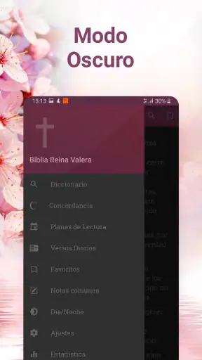 Holy Bible Reina Valera 1960