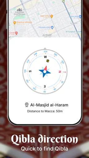 Holy Quran - Deeper journey