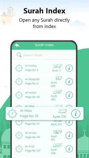 Al Quran - Read Quran Offline