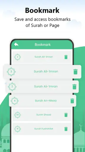 Al Quran - Read Quran Offline