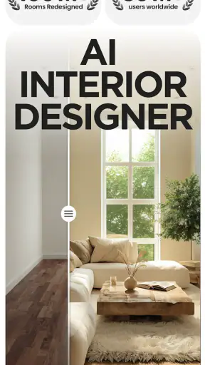 Home AI - AI Interior Design