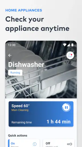 Home Connect (America)