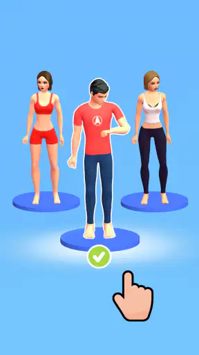 Home Flip: Crazy Jump Master