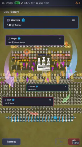 Home Quest - Idle Adventure