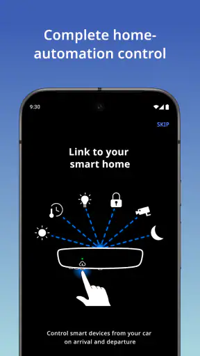HomeLink®
