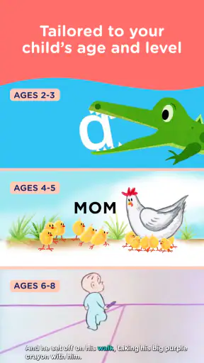 HOMER: Fun Learning For Kids