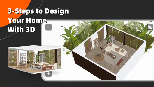 Homestyler - Home Design Game