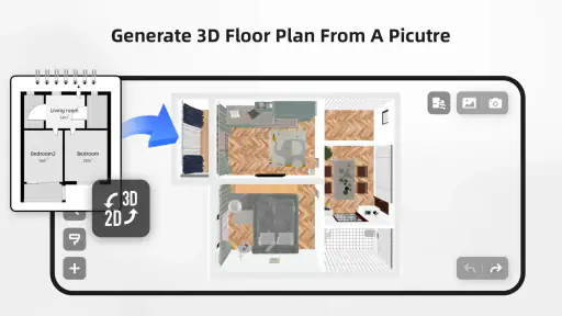 Homestyler - Home Design Game