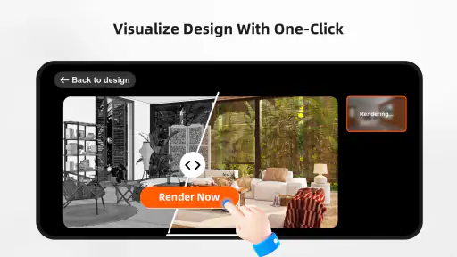 Homestyler - Home Design Game