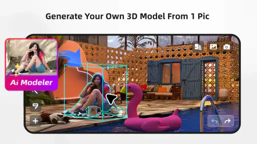 Homestyler - Home Design Game