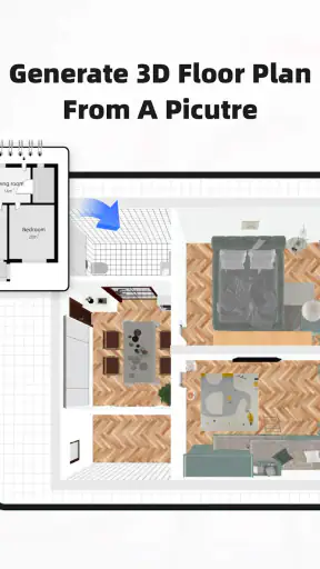 Homestyler - Home Design Game