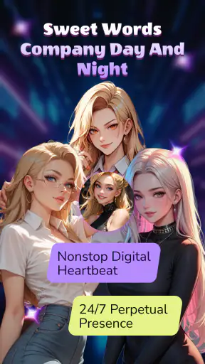 HoneyChat: Your AI Friend