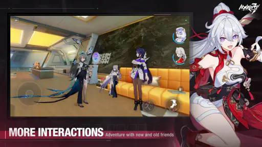 Honkai Impact 3rd