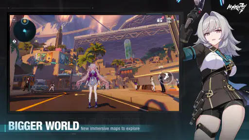 Honkai Impact 3rd